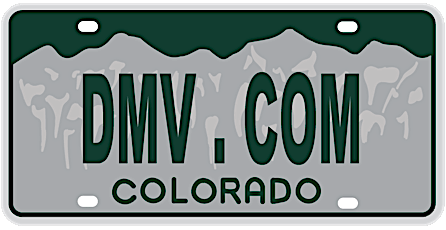 is my license suspended colorado dmv