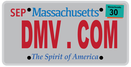 Massachusetts DMV Simplified - 2019 Information | DMV.com