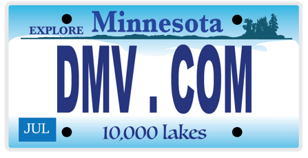 driver and vehicle services division mn